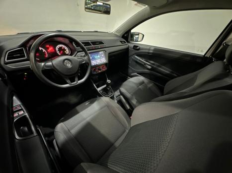VOLKSWAGEN Saveiro 1.6 16V FLEX MSI ROBUST CABINE SIMPLES, Foto 9