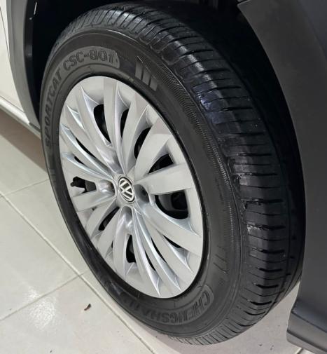VOLKSWAGEN Saveiro 1.6 16V FLEX MSI ROBUST CABINE SIMPLES, Foto 11
