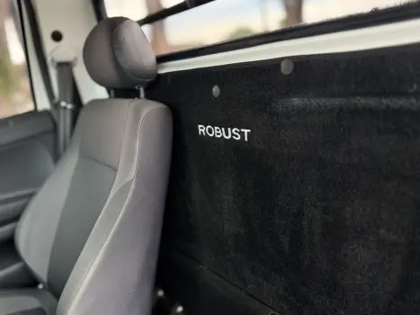 VOLKSWAGEN Saveiro 1.6 G6 ROBUST FLEX, Foto 8