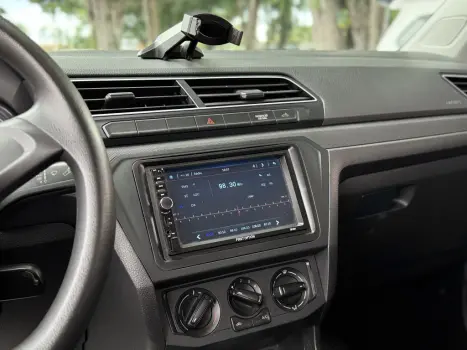 VOLKSWAGEN Saveiro 1.6 G6 ROBUST FLEX, Foto 7