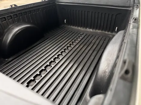 VOLKSWAGEN Saveiro 1.6 G6 ROBUST FLEX, Foto 9