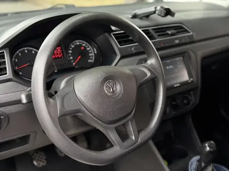 VOLKSWAGEN Saveiro 1.6 G6 ROBUST FLEX, Foto 11