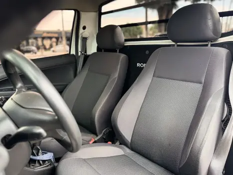 VOLKSWAGEN Saveiro 1.6 G6 ROBUST FLEX, Foto 12
