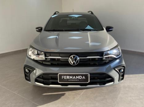 VOLKSWAGEN Saveiro 1.6 16V FLEX MSI EXTREME CABINE DUPLA, Foto 2