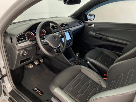 VOLKSWAGEN Saveiro 1.6 16V FLEX MSI EXTREME CABINE DUPLA, Foto 5