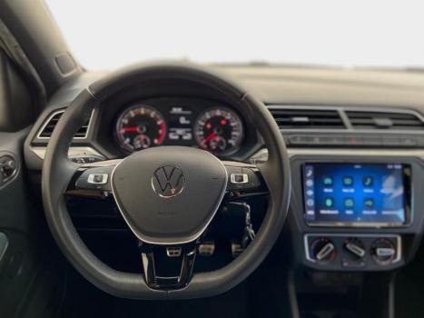 VOLKSWAGEN Saveiro 1.6 16V FLEX MSI EXTREME CABINE DUPLA, Foto 6