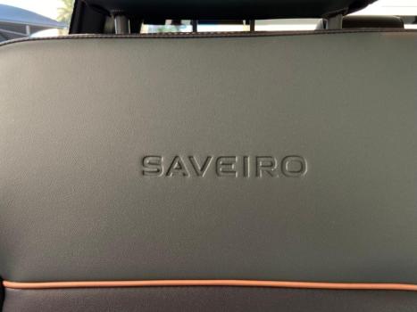 VOLKSWAGEN Saveiro 1.6 16V FLEX MSI EXTREME CABINE DUPLA, Foto 10