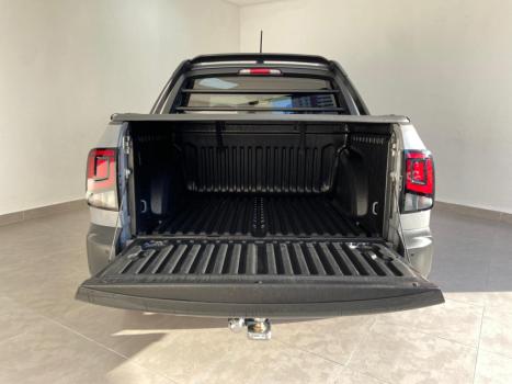 VOLKSWAGEN Saveiro 1.6 16V FLEX MSI EXTREME CABINE DUPLA, Foto 11