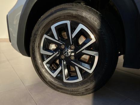 VOLKSWAGEN Saveiro 1.6 16V FLEX MSI EXTREME CABINE DUPLA, Foto 12