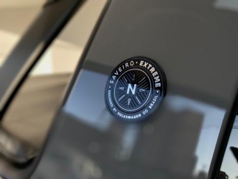 VOLKSWAGEN Saveiro 1.6 16V FLEX MSI EXTREME CABINE DUPLA, Foto 13