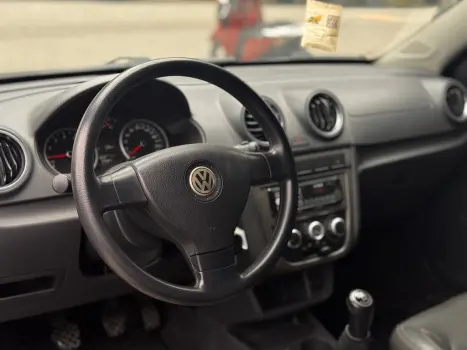 VOLKSWAGEN Saveiro 1.6 G5 TROOPER CABINE ESTENDIDA FLEX, Foto 2
