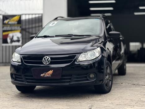 VOLKSWAGEN Saveiro 1.6 G5 TROOPER CABINE ESTENDIDA FLEX, Foto 5
