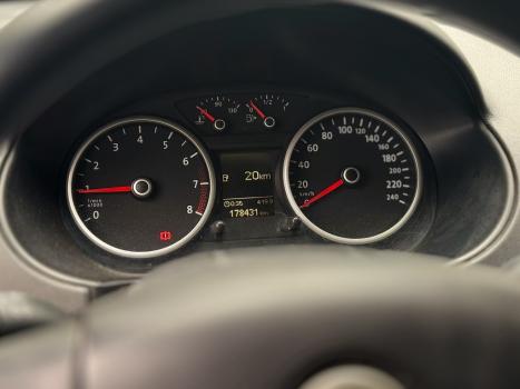 VOLKSWAGEN Saveiro 1.6 G5 TROOPER CABINE ESTENDIDA FLEX, Foto 7