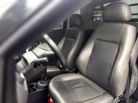VOLKSWAGEN Saveiro 1.6 G5 TROOPER CABINE ESTENDIDA FLEX, Foto 12