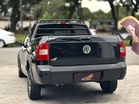 VOLKSWAGEN Saveiro 1.6 G5 TROOPER CABINE ESTENDIDA FLEX, Foto 13