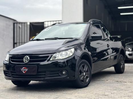 VOLKSWAGEN Saveiro 1.6 G5 TROOPER CABINE ESTENDIDA FLEX, Foto 1