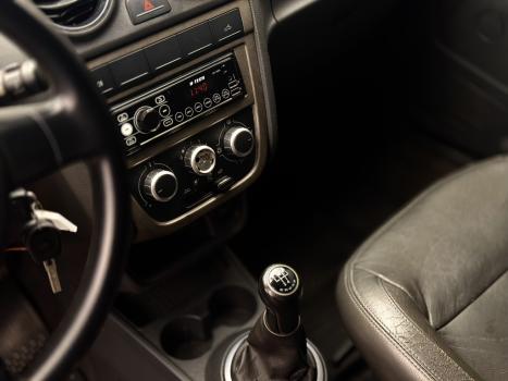VOLKSWAGEN Saveiro 1.6 G5 TROOPER CABINE ESTENDIDA FLEX, Foto 3