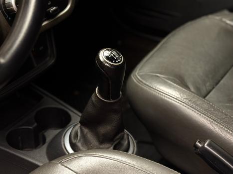 VOLKSWAGEN Saveiro 1.6 G5 TROOPER CABINE ESTENDIDA FLEX, Foto 4