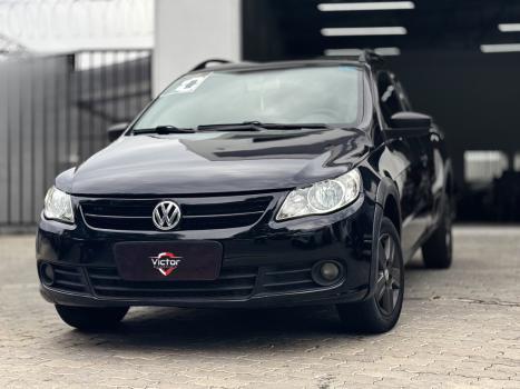 VOLKSWAGEN Saveiro 1.6 G5 TROOPER CABINE ESTENDIDA FLEX, Foto 9