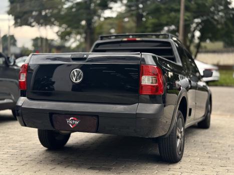 VOLKSWAGEN Saveiro 1.6 G5 TROOPER CABINE ESTENDIDA FLEX, Foto 12