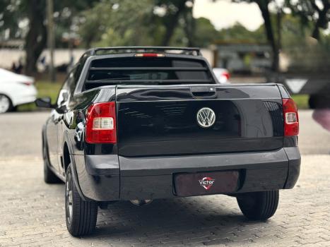 VOLKSWAGEN Saveiro 1.6 G5 TROOPER CABINE ESTENDIDA FLEX, Foto 13