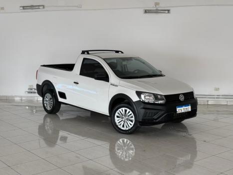 VOLKSWAGEN Saveiro 1.6 G6 ROBUST FLEX, Foto 1