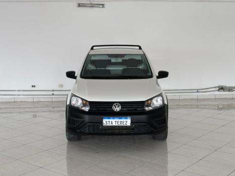 VOLKSWAGEN Saveiro 1.6 G6 ROBUST FLEX, Foto 2