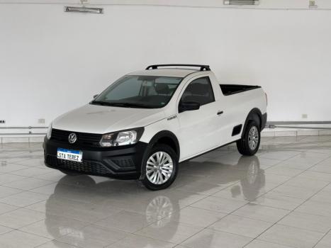 VOLKSWAGEN Saveiro 1.6 G6 ROBUST FLEX, Foto 3
