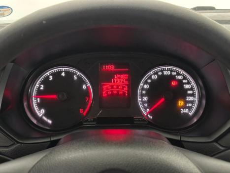 VOLKSWAGEN Saveiro 1.6 G6 ROBUST FLEX, Foto 4