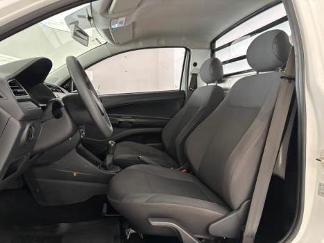 VOLKSWAGEN Saveiro 1.6 G6 ROBUST FLEX, Foto 6