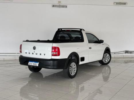 VOLKSWAGEN Saveiro 1.6 G6 ROBUST FLEX, Foto 7