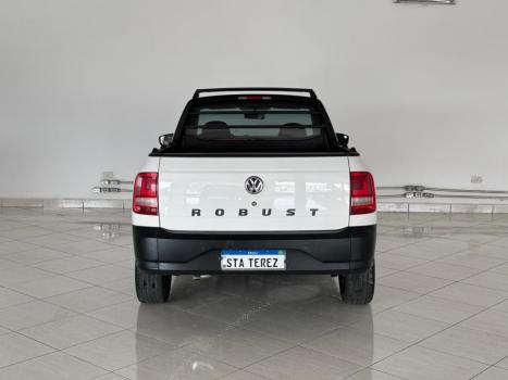 VOLKSWAGEN Saveiro 1.6 G6 ROBUST FLEX, Foto 8