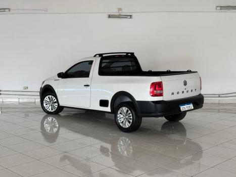 VOLKSWAGEN Saveiro 1.6 G6 ROBUST FLEX, Foto 9