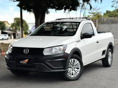 VOLKSWAGEN Saveiro 1.6 G6 ROBUST FLEX, Foto 1