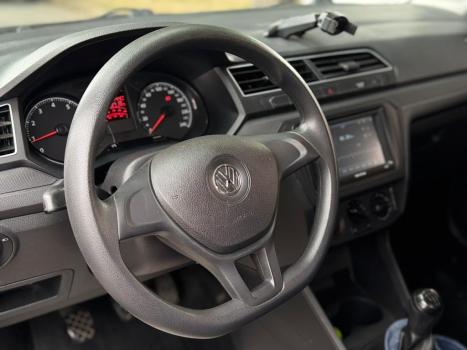 VOLKSWAGEN Saveiro 1.6 G6 ROBUST FLEX, Foto 2