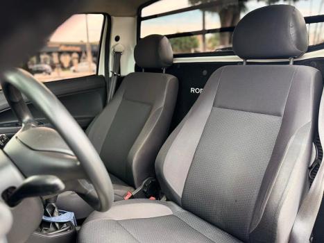 VOLKSWAGEN Saveiro 1.6 G6 ROBUST FLEX, Foto 3