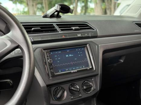 VOLKSWAGEN Saveiro 1.6 G6 ROBUST FLEX, Foto 8