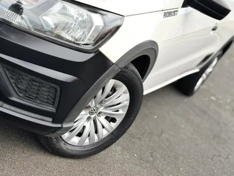 VOLKSWAGEN Saveiro 1.6 G6 ROBUST FLEX, Foto 9
