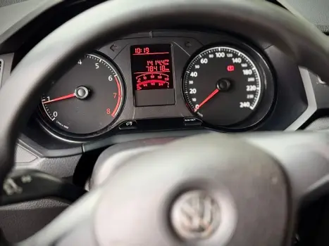 VOLKSWAGEN Saveiro 1.6 G6 ROBUST FLEX, Foto 10
