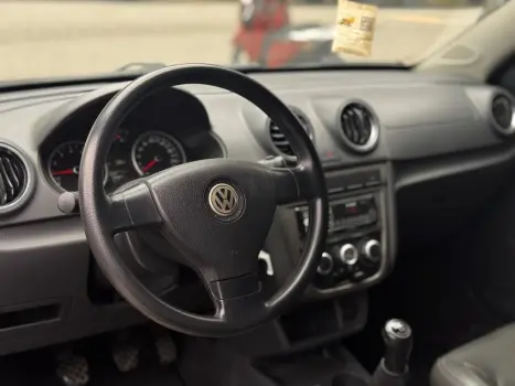 VOLKSWAGEN Saveiro 1.6 G5 TROOPER CABINE ESTENDIDA FLEX, Foto 3
