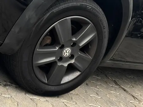 VOLKSWAGEN Saveiro 1.6 G5 TROOPER CABINE ESTENDIDA FLEX, Foto 6