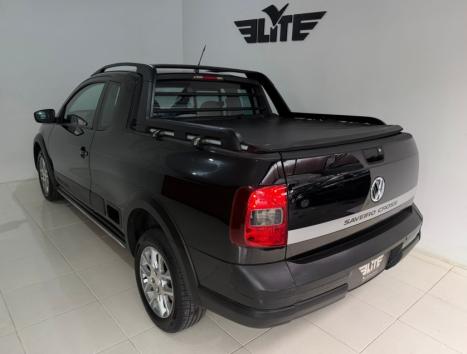 VOLKSWAGEN Saveiro 1.6 16V G6 CROSS CABINE ESTENDIDA FLEX, Foto 3