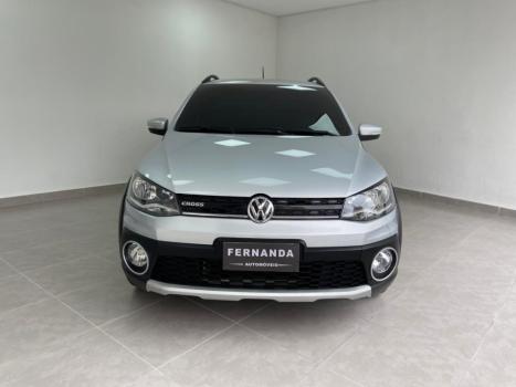 VOLKSWAGEN Saveiro 1.6 16V G6 CROSS CABINE ESTENDIDA FLEX, Foto 2