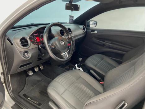 VOLKSWAGEN Saveiro 1.6 16V G6 CROSS CABINE ESTENDIDA FLEX, Foto 5