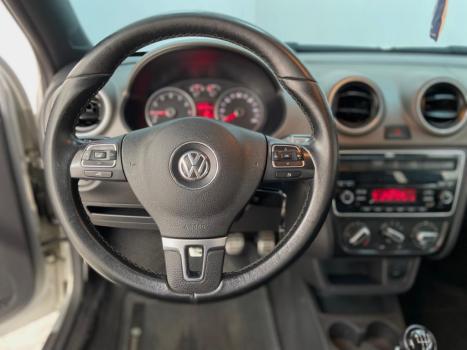 VOLKSWAGEN Saveiro 1.6 16V G6 CROSS CABINE ESTENDIDA FLEX, Foto 6