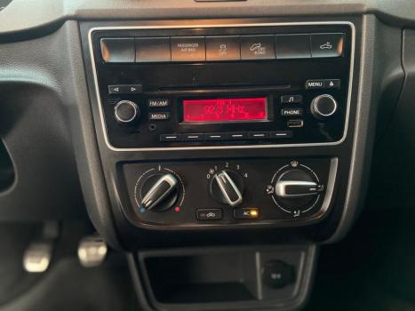 VOLKSWAGEN Saveiro 1.6 16V G6 CROSS CABINE ESTENDIDA FLEX, Foto 8