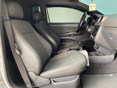 VOLKSWAGEN Saveiro 1.6 16V G6 CROSS CABINE ESTENDIDA FLEX, Foto 9