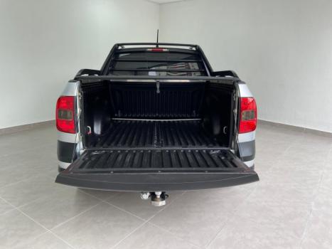 VOLKSWAGEN Saveiro 1.6 16V G6 CROSS CABINE ESTENDIDA FLEX, Foto 11
