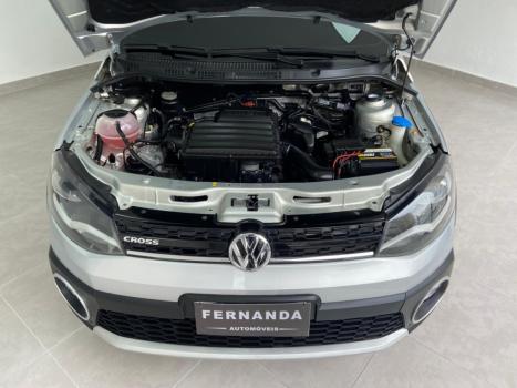 VOLKSWAGEN Saveiro 1.6 16V G6 CROSS CABINE ESTENDIDA FLEX, Foto 12