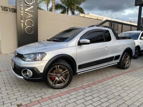 VOLKSWAGEN Saveiro 1.6 CS, Foto 1
